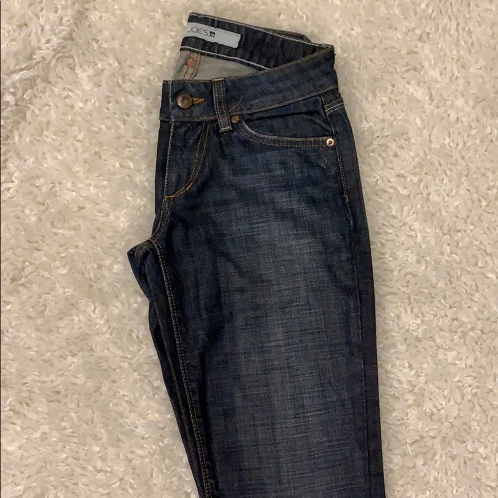 Joe’s Jeans